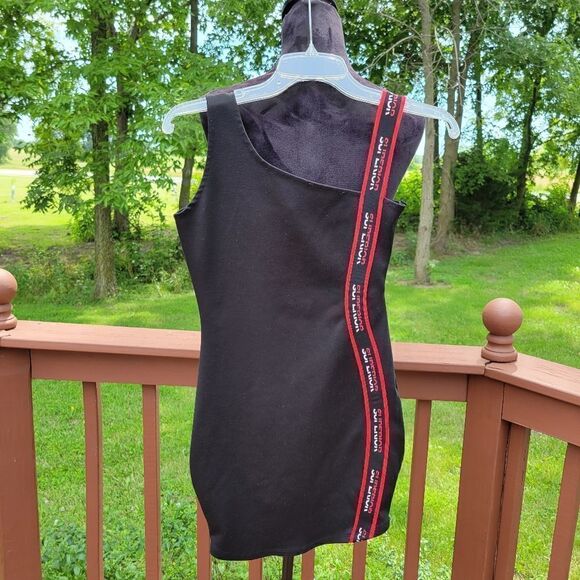 Red Fox Ladies Sporty Bodycom Dress, Small - Picture 6 of 14